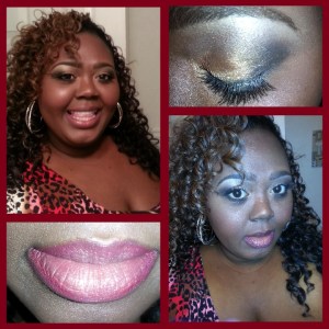 Fun night with Friends