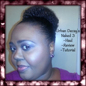 Check out this FOTD via Chocolate Covered Strawberries link.