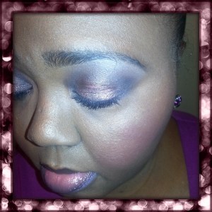 Chocolate Covered Strawberries without glitter