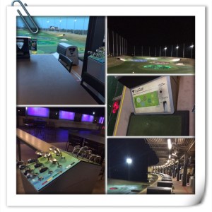 Top Golf
