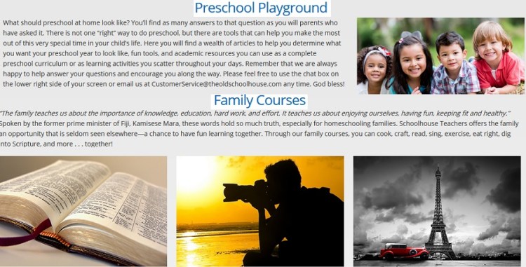 schoolhouseteachers-resources
