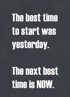 start-today