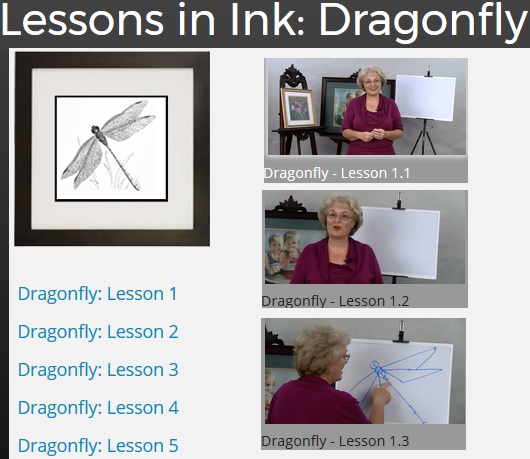 creating a masterpiece 1