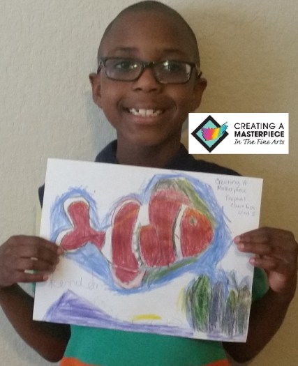 creating a masterpiece 3