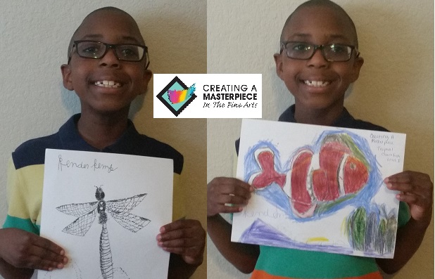 creating a masterpiece 6