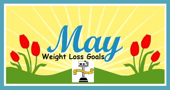 May Weight Loss