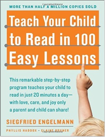 Teach Your Child to read 1
