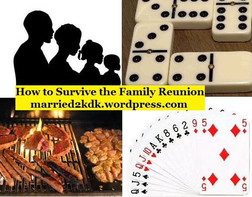 Family Reunion 4