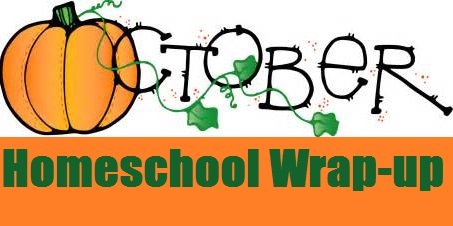 October wrap up