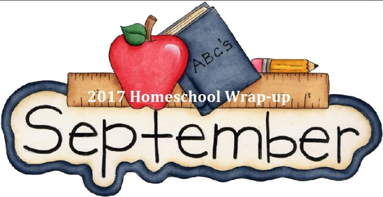Sep17 Wrap up